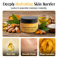 Only ￡11.99💴 Limited Stock⏰Turmeric Exfoliating Body Scrub Natural Brightening, Removes Dead Skin, Deep Cleans Pores. Leaves Skin Smooth, Glowing & Radiant! 🧖‍♀️💛