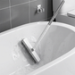 🔥2026 Hot Sale 50% OFF✨⚡ 50K+ SOLD! 🎁2-in-1 Grout & Corner Scrubber Brush with Squeegee，Removes Mold & Dirt, Ideal For Bathroom, Kitchen & Tile Floors! 🚿🧼💪