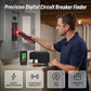 🔌 50% OFF NOW! ⚡ Circuit Breaker Finder & Outlet Tester – Locate Breakers & Test Wiring in Seconds 🛡️