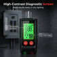 🔌 50% OFF NOW! ⚡ Circuit Breaker Finder & Outlet Tester – Locate Breakers & Test Wiring in Seconds 🛡️