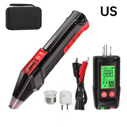 🔌 50% OFF NOW! ⚡ Circuit Breaker Finder & Outlet Tester – Locate Breakers & Test Wiring in Seconds 🛡️