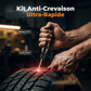 ⏳Limited-TIme 70% OFF !!⏰Tubeless Tire Repair Kit – Aluminum Case🪄🚗