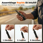 ⏳Limited-TIme 70% OFF !!⏰Tubeless Tire Repair Kit – Aluminum Case🪄🚗