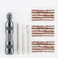 ⏳Limited-TIme 70% OFF !!⏰Tubeless Tire Repair Kit – Aluminum Case🪄🚗