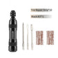 ⏳Limited-TIme 70% OFF !!⏰Tubeless Tire Repair Kit – Aluminum Case🪄🚗