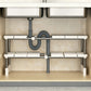 ⏰65% Off for a Limited Time⏰ Expandable Under Sink Shelf