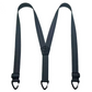 ⏳Time-Limited Special⏰Men's X-Back Suspenders with Hook Clips – Adjustable & Heavy-Duty 7
