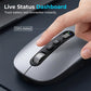 ⏳Limited-time 50% off⏰AI Smart Voice Wireless Mouse  Real-Time Translation, Silent Click  Boosts Productivity For Work & Study! ⚡🖱️💬