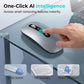 ⏳Limited-time 50% off⏰AI Smart Voice Wireless Mouse  Real-Time Translation, Silent Click  Boosts Productivity For Work & Study! ⚡🖱️💬