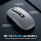 ⏳Limited-time 50% off⏰AI Smart Voice Wireless Mouse  Real-Time Translation, Silent Click  Boosts Productivity For Work & Study! ⚡🖱️💬
