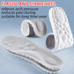 🔥Big Sale 50% OFF🔥Comfortable Thermal U-shaped Sole