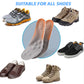 🔥Big Sale 50% OFF🔥Comfortable Thermal U-shaped Sole