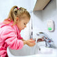 📢📢2026 Hot Sale 50% OFF !! ⏰Cordless Toothbrush & Handwash Timer for Kids，Make Brushing & Washing Fun While Teaching Healthy Routines! 🌈🪥🚰