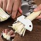 ⏳LAST DAY SALE 85% OFF !!📢Multi-Functional Green Onion Slicer & Shredding Knife🔪