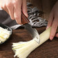 ⏳LAST DAY SALE 85% OFF !!📢Multi-Functional Green Onion Slicer & Shredding Knife🔪