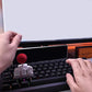 🔥Hot Sale 70%OFF🔥 Gaming Joystick Keyboard Keycaps 🎮🕹️– Integrates 4 Arrow Keys Into One Arcade‑Style Control, Plug & Play On MX Switches. Fluid, Responsive & Precision Engineered! ⌨️✨