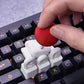 🔥Hot Sale 70%OFF🔥 Gaming Joystick Keyboard Keycaps 🎮🕹️– Integrates 4 Arrow Keys Into One Arcade‑Style Control, Plug & Play On MX Switches. Fluid, Responsive & Precision Engineered! ⌨️✨
