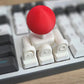 🔥Hot Sale 70%OFF🔥 Gaming Joystick Keyboard Keycaps 🎮🕹️– Integrates 4 Arrow Keys Into One Arcade‑Style Control, Plug & Play On MX Switches. Fluid, Responsive & Precision Engineered! ⌨️✨