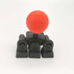 🔥Hot Sale 70%OFF🔥 Gaming Joystick Keyboard Keycaps 🎮🕹️– Integrates 4 Arrow Keys Into One Arcade‑Style Control, Plug & Play On MX Switches. Fluid, Responsive & Precision Engineered! ⌨️✨