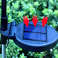 🔥Hot Sale🔥Solar Powered LED Tree Branch Garden Stake Light