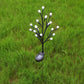 🔥Hot Sale🔥Solar Powered LED Tree Branch Garden Stake Light