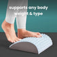 Lumbar Relief Pillow
