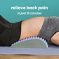 Lumbar Relief Pillow