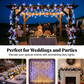 ⏳LAST DAY SALE 50% OFF !!📢Romantic Butterfly Vine LED Lights Perfect For Bedroom, Garden, Wedding & Party Decor! 💡🌸🌙