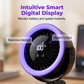 🔥2026 Hot Sale 50% OFF✨⚡ 50K+ SOLD! 🎁USB Powered Wall-Mountable Small Personal Fan