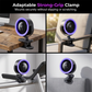 🔥2026 Hot Sale 50% OFF✨⚡ 50K+ SOLD! 🎁USB Powered Wall-Mountable Small Personal Fan