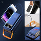 🔥 LIMITED TIME SALE 70% OFF! !⚡50K+ SOLD🔋 60000mAh High Capacity Power Bank with LED Light