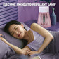 💥LAST DAY SALE 50%OFF Only ￡8.99！！✨ Electric Mosquito Repellent Lamp⚡🦟 – 99.99% Physical Mosquito Control, No Smell, No Radiation, Silent Operation. Perfect for Bedroom & Garden! 😴🌙🛡️