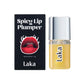 🔥New Arrival 50% OFF! ☀️ Spicy Lip Plumper — Fuller-Looking Lip Plumper Gloss, Non-Sticky, High-Shine Finish