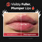 🔥New Arrival 50% OFF! ☀️ Spicy Lip Plumper — Fuller-Looking Lip Plumper Gloss, Non-Sticky, High-Shine Finish