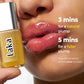 🔥New Arrival 50% OFF! ☀️ Spicy Lip Plumper — Fuller-Looking Lip Plumper Gloss, Non-Sticky, High-Shine Finish