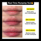 🔥New Arrival 50% OFF! ☀️ Spicy Lip Plumper — Fuller-Looking Lip Plumper Gloss, Non-Sticky, High-Shine Finish
