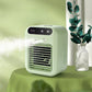 ❄️ Summer  Hot Sale 60%OFF!❄️ Mini Portable Air Conditioner with Cooling and Humidification Function