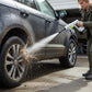 💦 LIMITED-TIME 50% OFF🔥Portable Cordless Pressure Washer, 6-in-1 Rechargeable High Pressure Car Cleaning Gun