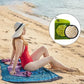 🎁Last Day Promotion 49% OFF🔥Portable & Reusable Sand Removal Pouch