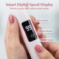 🏆Last Day Promotion：ONLY ￡9.99!!✨Professional Electric Nail Polisher