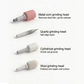 🏆Last Day Promotion：ONLY ￡9.99!!✨Professional Electric Nail Polisher