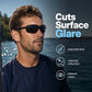 🔥2026 Hot Sale 50% OFF✨⚡ 50K+ SOLD! 🎁Ultra-Light Polarized Fishing Sunglasses