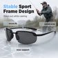 🔥2026 Hot Sale 50% OFF✨⚡ 50K+ SOLD! 🎁Ultra-Light Polarized Fishing Sunglasses
