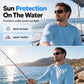 🔥2026 Hot Sale 50% OFF✨⚡ 50K+ SOLD! 🎁Ultra-Light Polarized Fishing Sunglasses