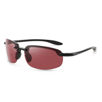 🔥2026 Hot Sale 50% OFF✨⚡ 50K+ SOLD! 🎁Ultra-Light Polarized Fishing Sunglasses