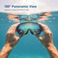 ⏳LAST DAY SALE 50% OFF !!📢🏊‍♂️👀HD Anti-Fog Wide-View Swimming Goggles– 180° Panoramic Vision, Ultra-Clear Lens, Anti-Scratch Coating, Uv Protection. Perfect For Pool, Open Water & Triathlon! 🌊🏅✨
