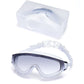 ⏳LAST DAY SALE 50% OFF !!📢🏊‍♂️👀HD Anti-Fog Wide-View Swimming Goggles– 180° Panoramic Vision, Ultra-Clear Lens, Anti-Scratch Coating, Uv Protection. Perfect For Pool, Open Water & Triathlon! 🌊🏅✨