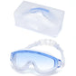 ⏳LAST DAY SALE 50% OFF !!📢🏊‍♂️👀HD Anti-Fog Wide-View Swimming Goggles– 180° Panoramic Vision, Ultra-Clear Lens, Anti-Scratch Coating, Uv Protection. Perfect For Pool, Open Water & Triathlon! 🌊🏅✨