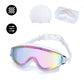 ⏳LAST DAY SALE 50% OFF !!📢🏊‍♂️👀HD Anti-Fog Wide-View Swimming Goggles– 180° Panoramic Vision, Ultra-Clear Lens, Anti-Scratch Coating, Uv Protection. Perfect For Pool, Open Water & Triathlon! 🌊🏅✨
