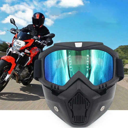 🔥LAST DAY Only ￡12.99!！📢 Auto-Darkening Welding Helmet🛠️